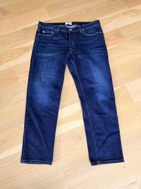 Acne studios Row Five Jeans sz 30/32 EUC $220